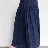 Autumn Skirt