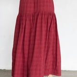 Autumn Skirt