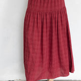 Autumn Skirt