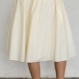 Persephone Midi Skirt
