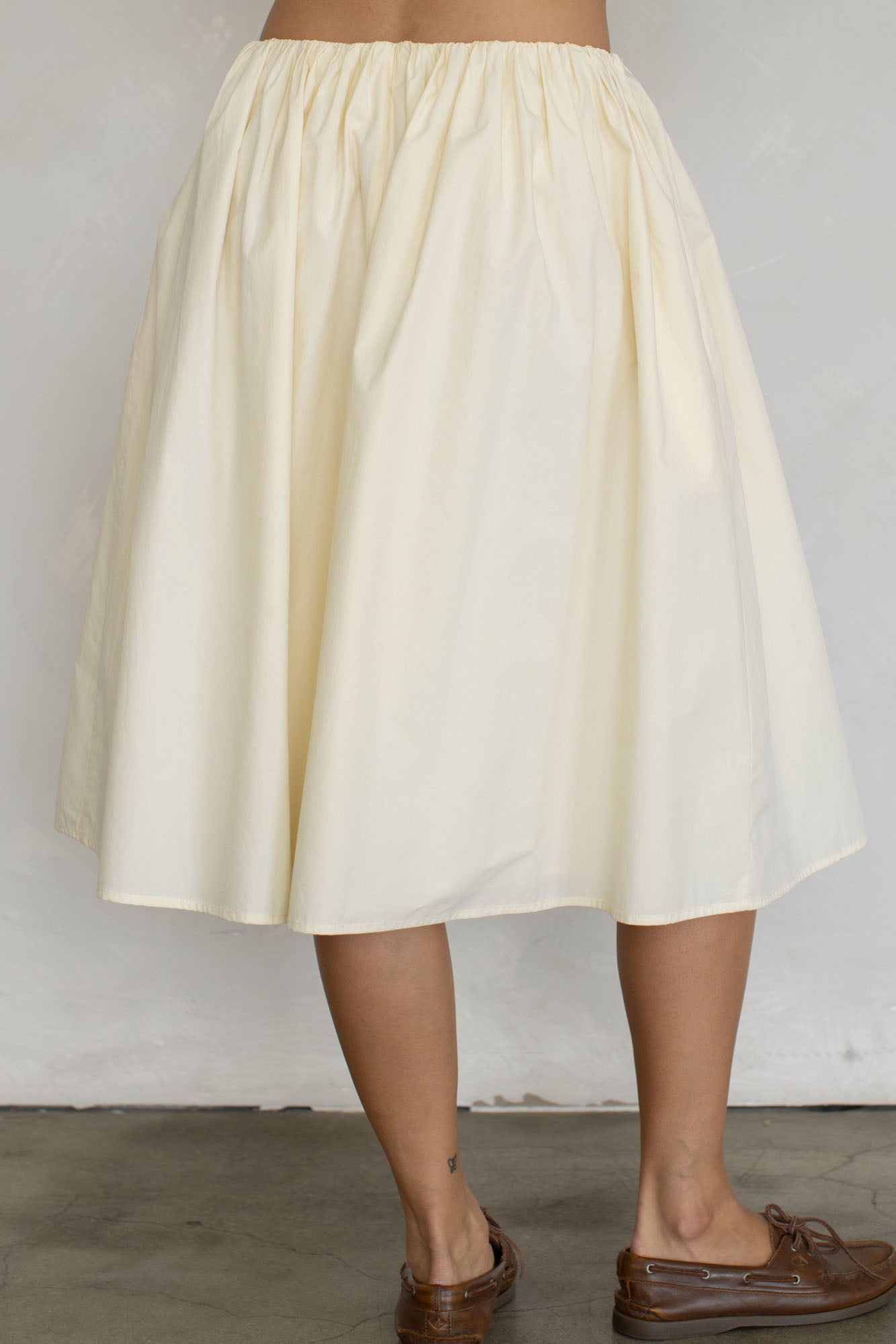 Persephone Midi Skirt