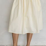 Persephone Midi Skirt
