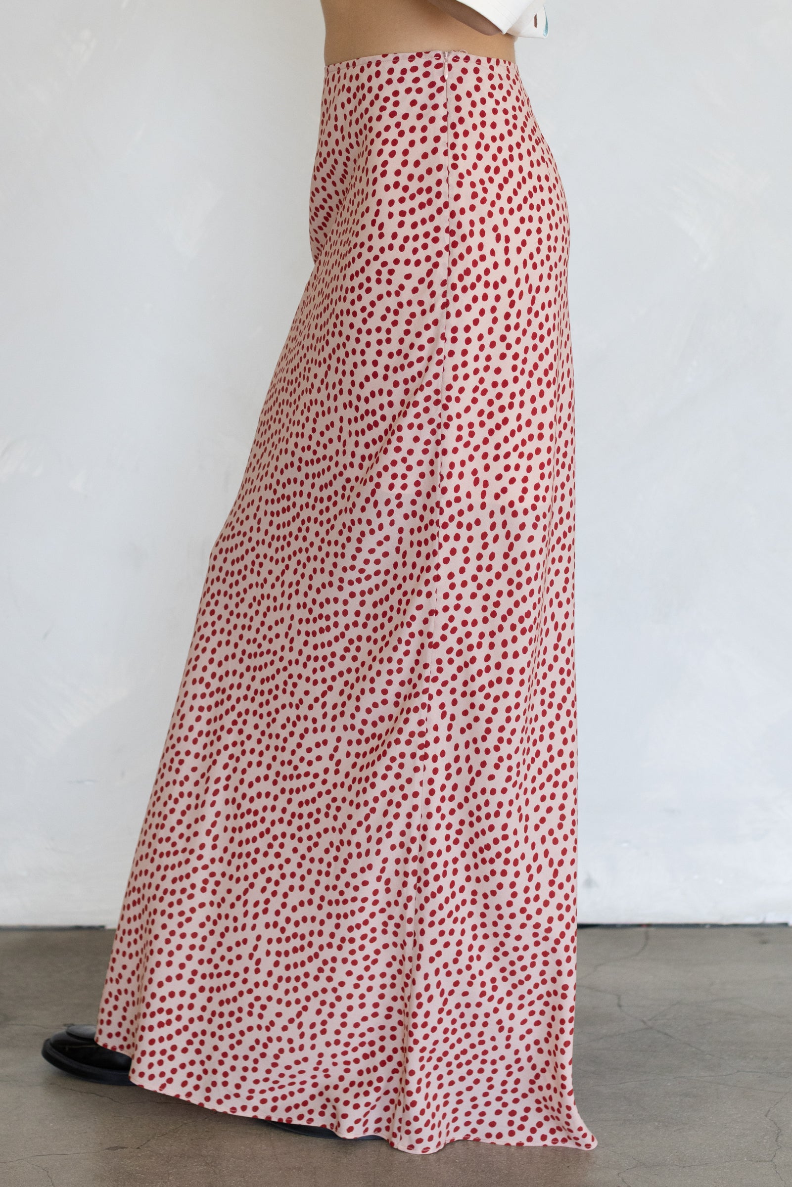 Arlet Maxi Skirt