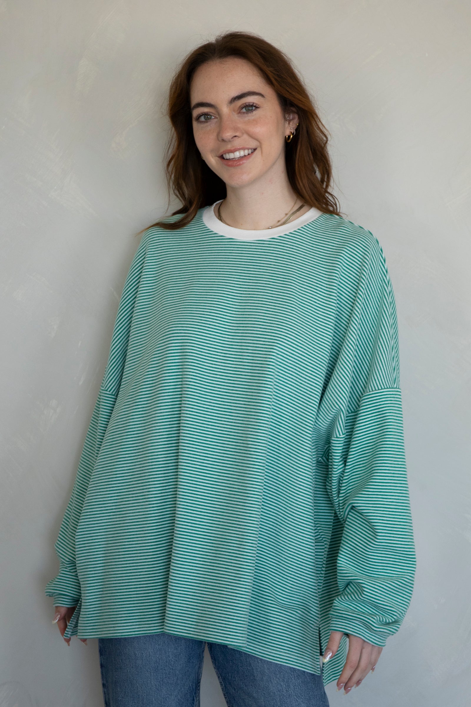 Dani Top – thethingsbetween