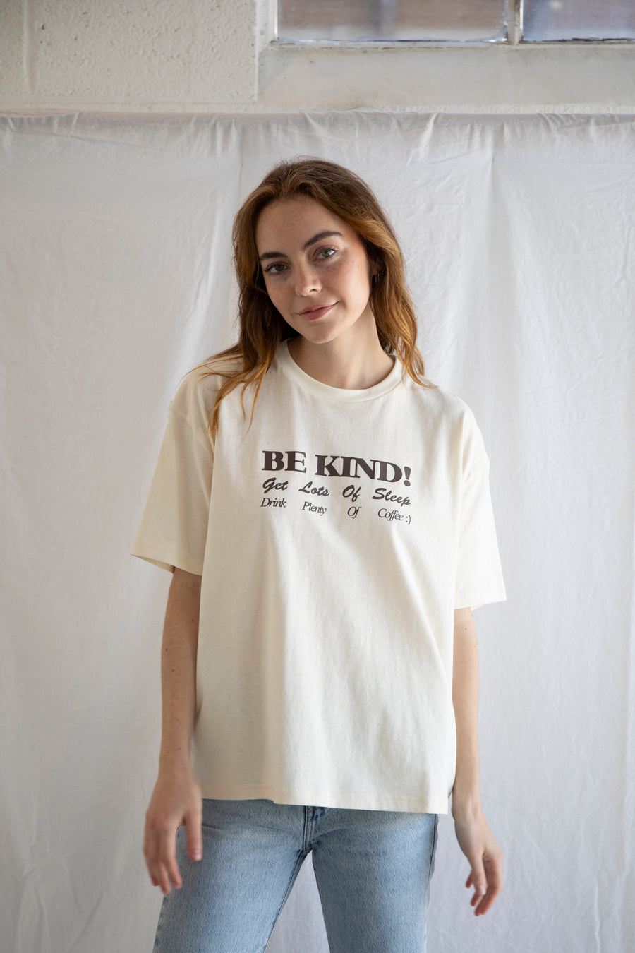 BE KIND! Tee