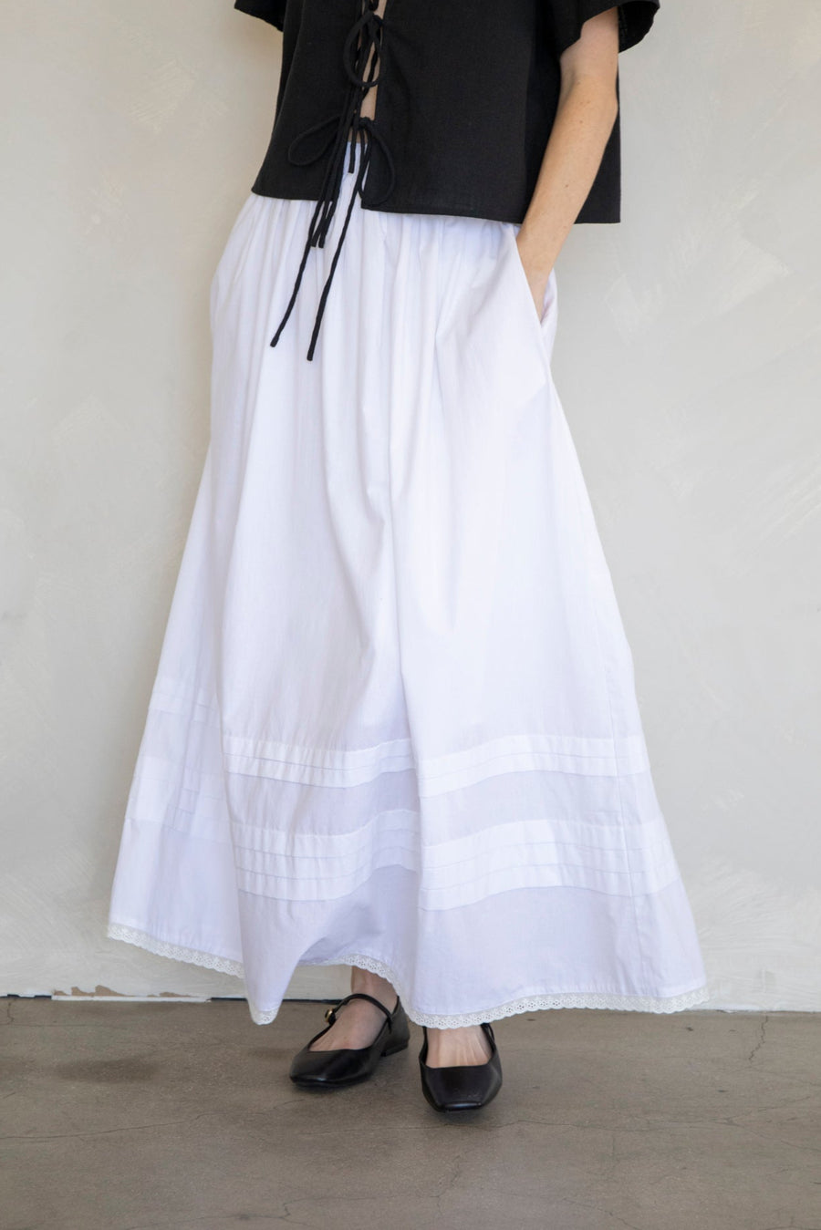 Bennie Skirt