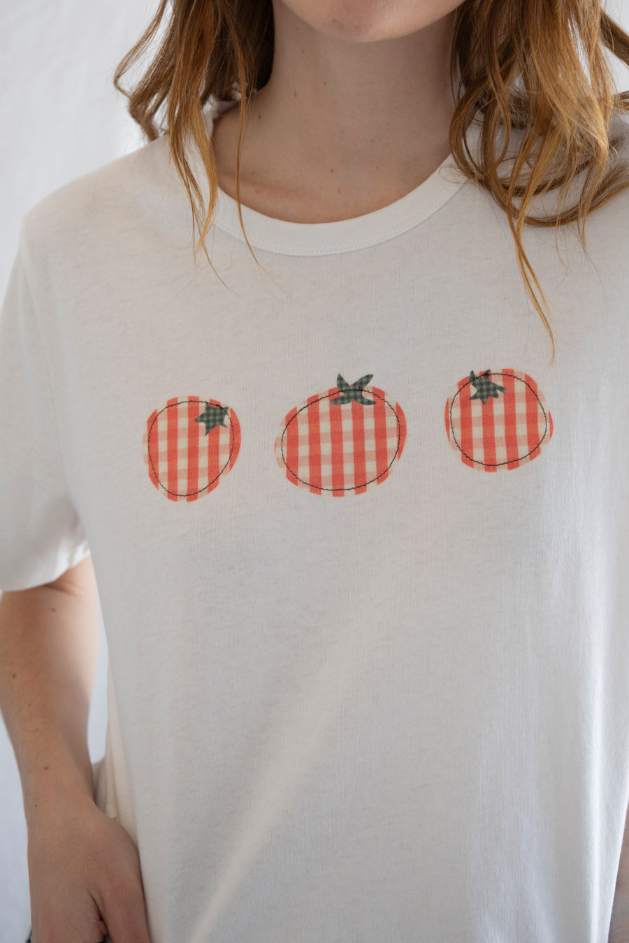 Tomato Tee