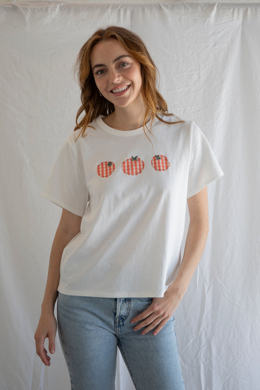 Tomato Tee