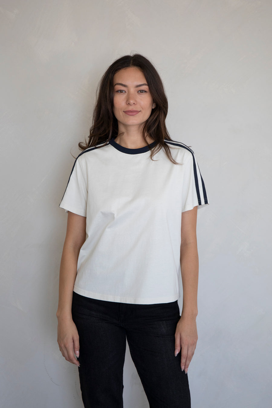 Sporty Tee