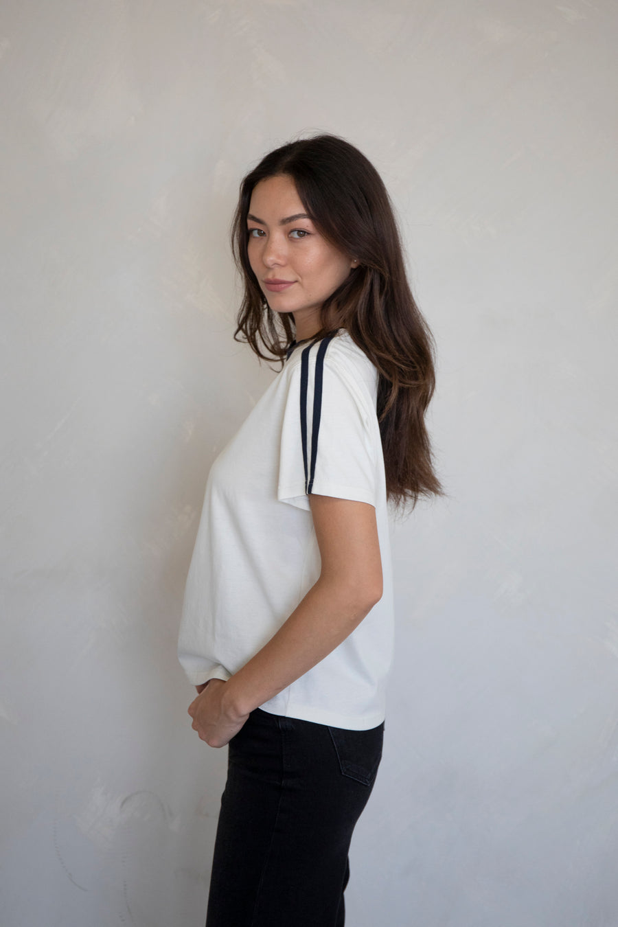 Sporty Tee