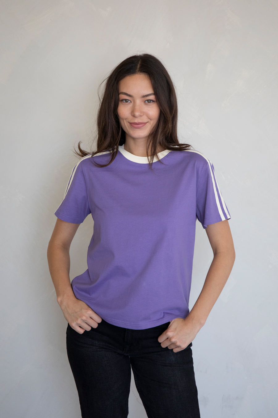 Sporty Tee