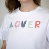 Lover Tee