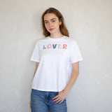 Lover Tee
