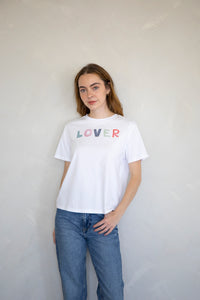 Lover Tee – thethingsbetween