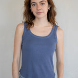 Basic Ribbed Tank