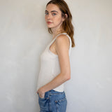 Basic Ribbed Tank