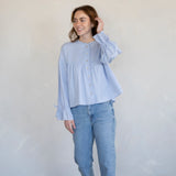 Ellie Blouse