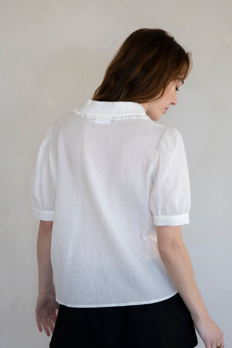 Tatum Blouse