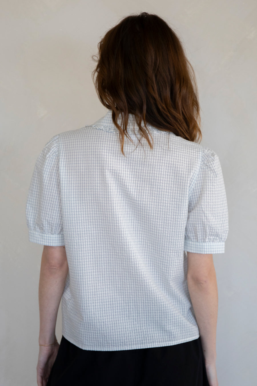 Lana Blouse