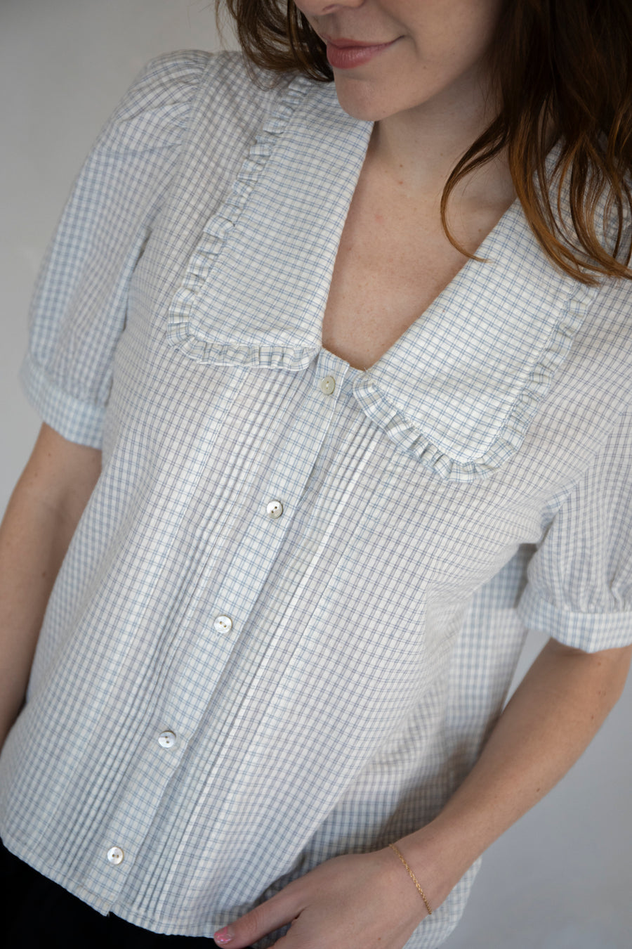 Lana Blouse