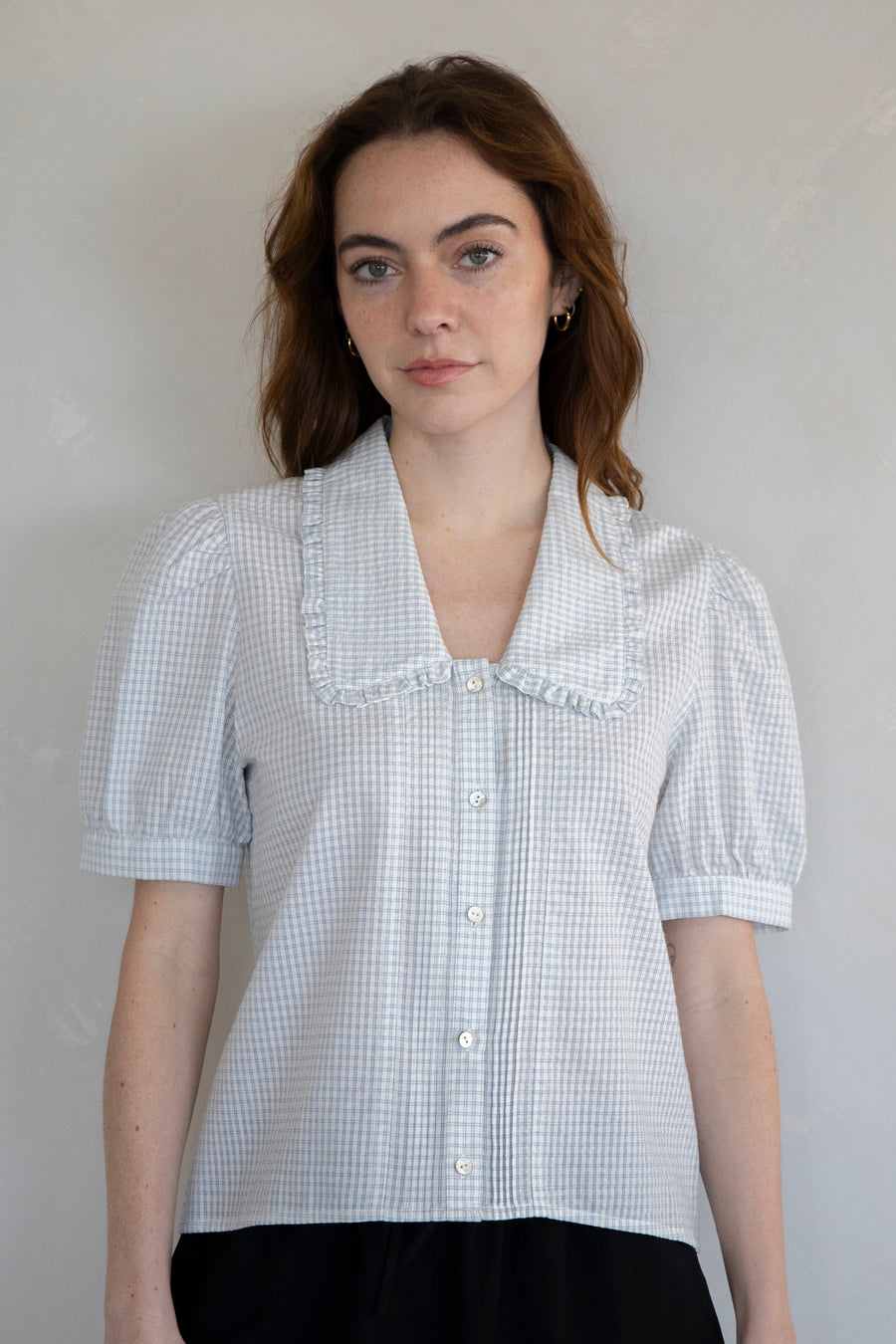 Lana Blouse