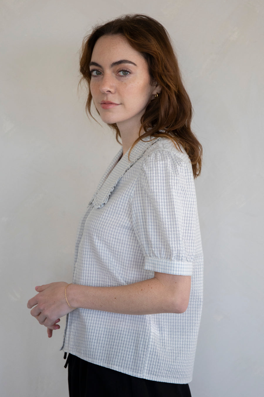Lana Blouse