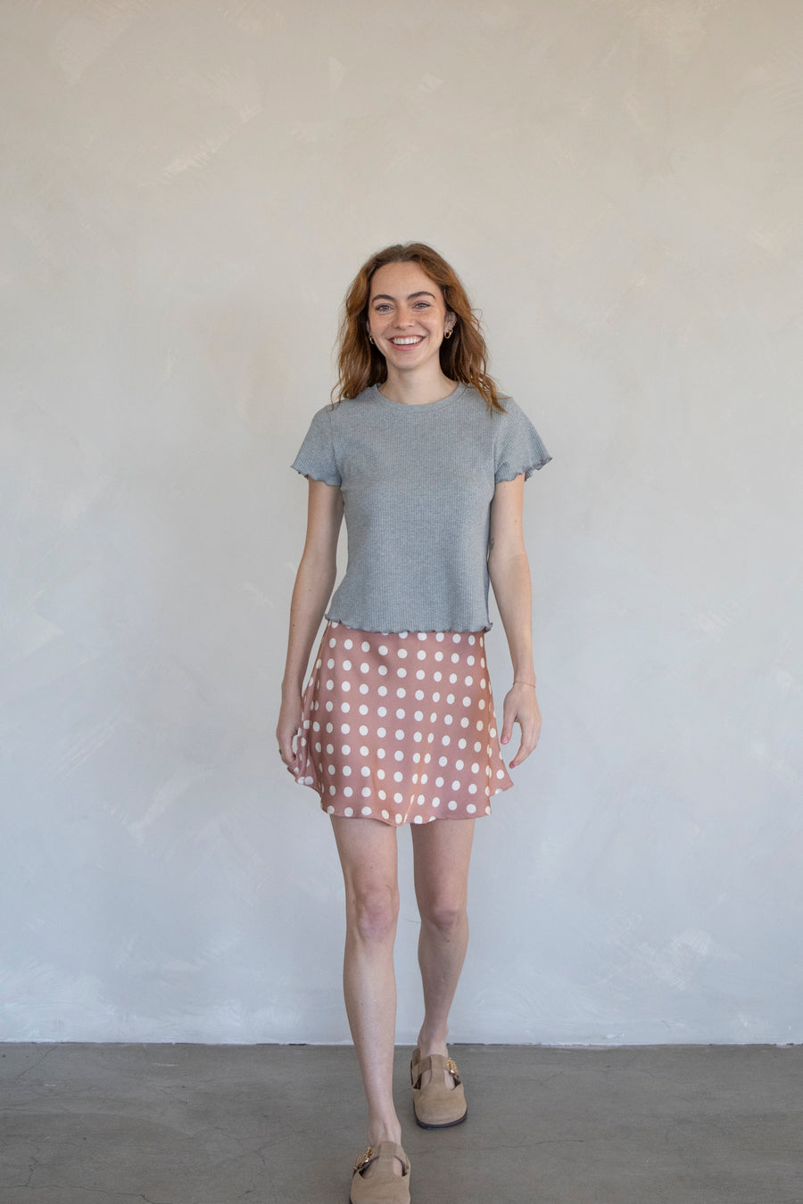 Minnie Skirt