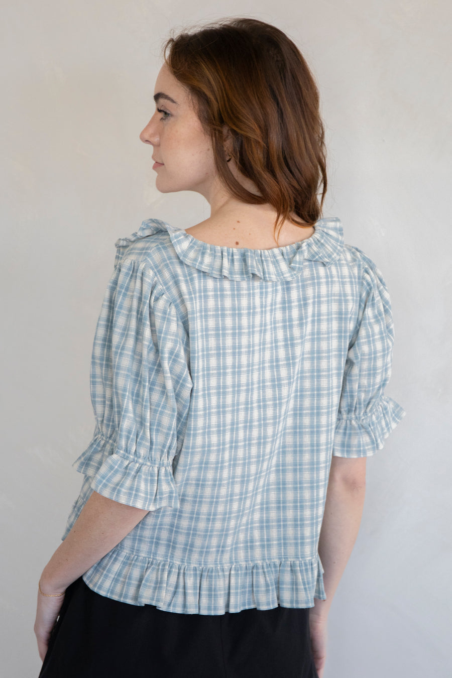 Rumi Blouse