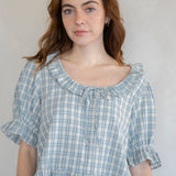 Rumi Blouse