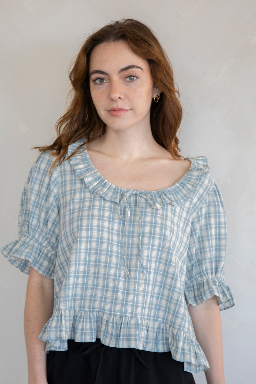 Rumi Blouse