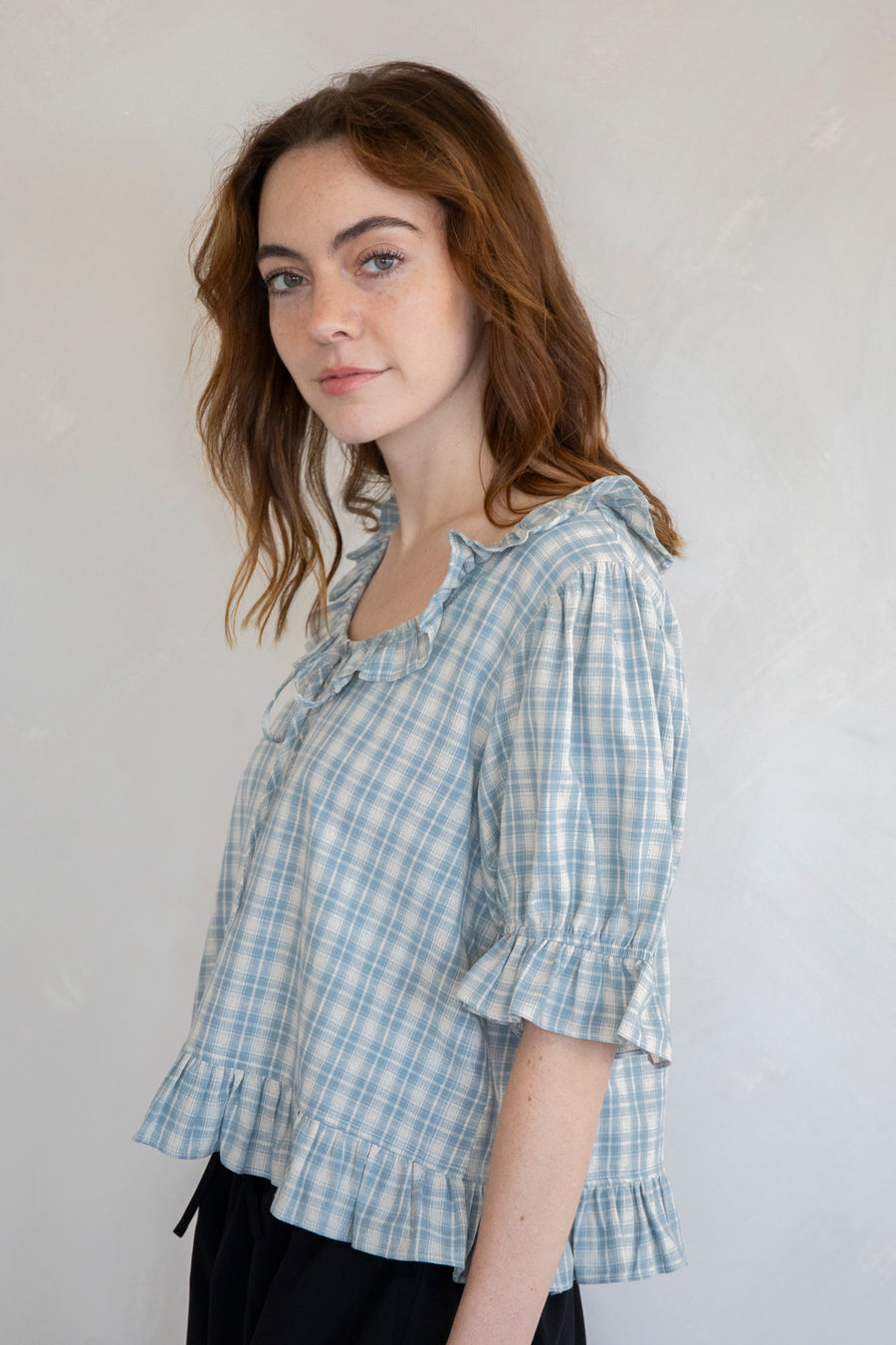 Rumi Blouse