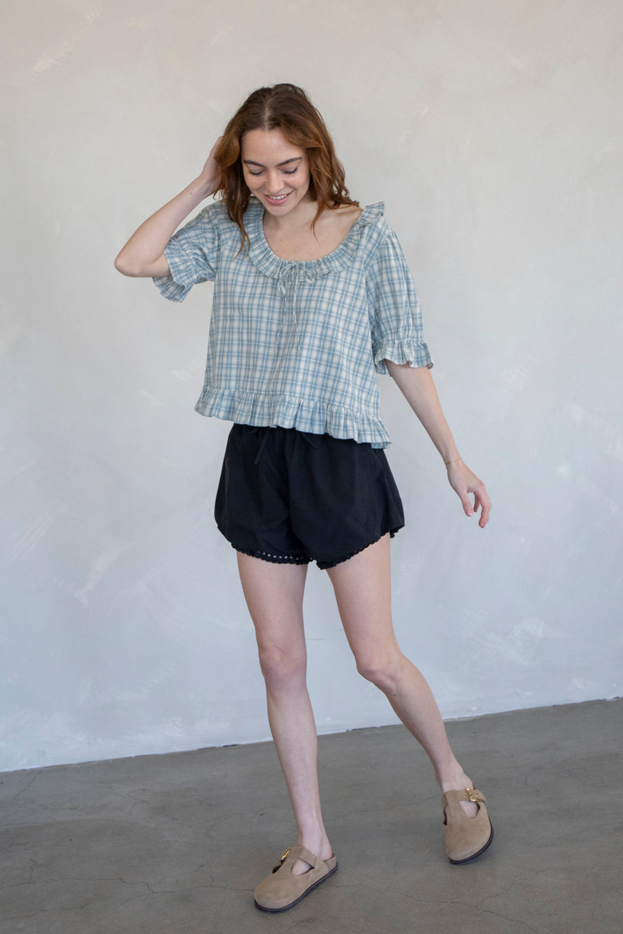 Rumi Blouse