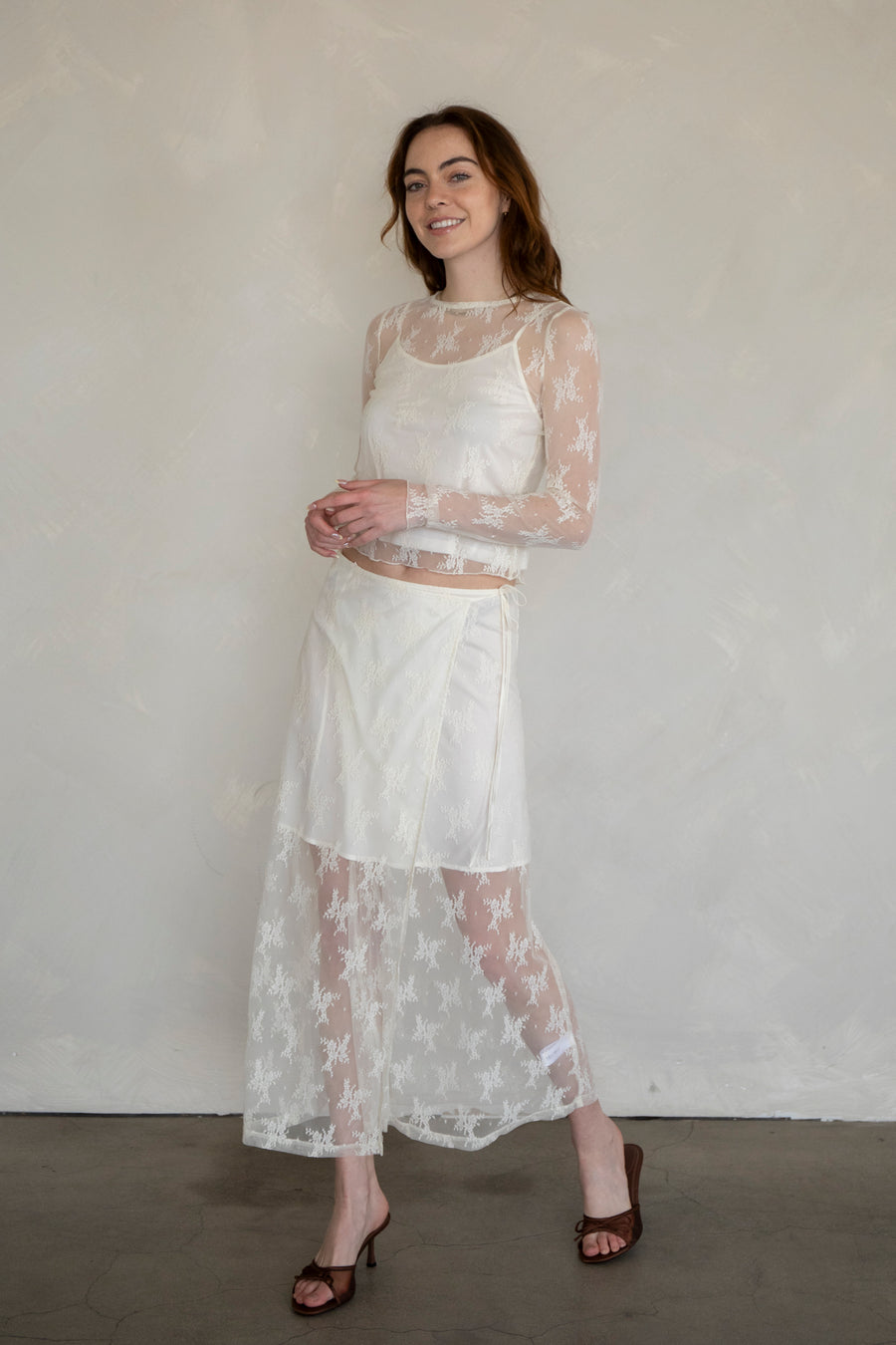 Trixie Skirt