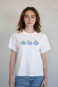 Blueberry Tee – thethingsbetween