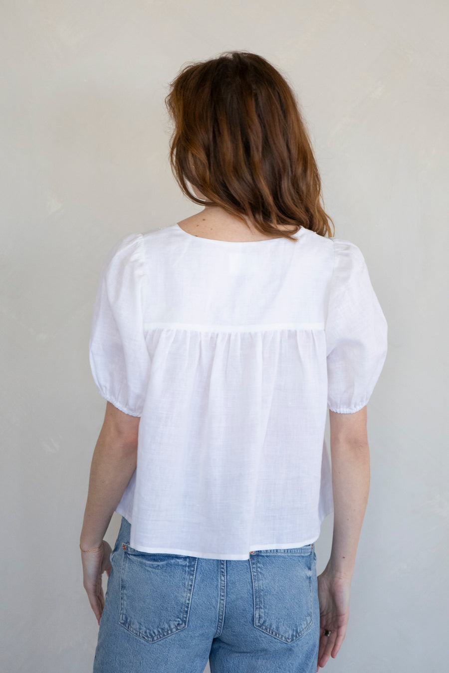 Reia Blouse