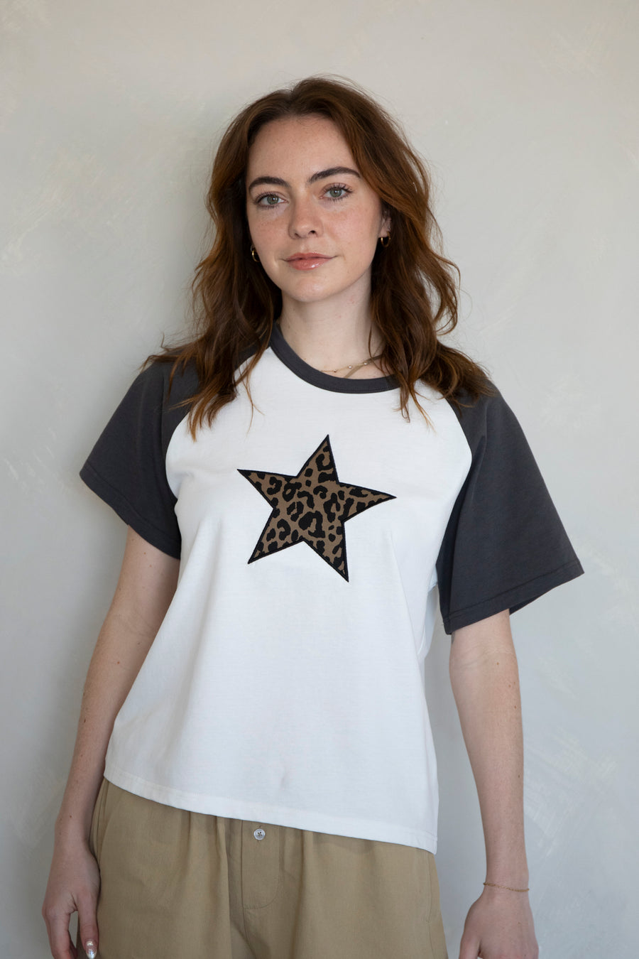 Juno Tee