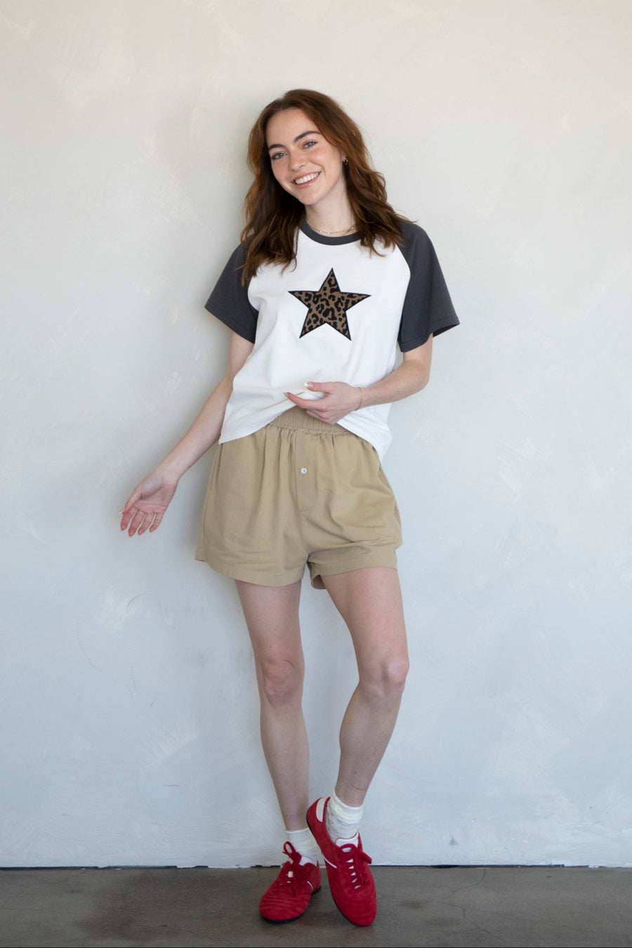 Juno Tee