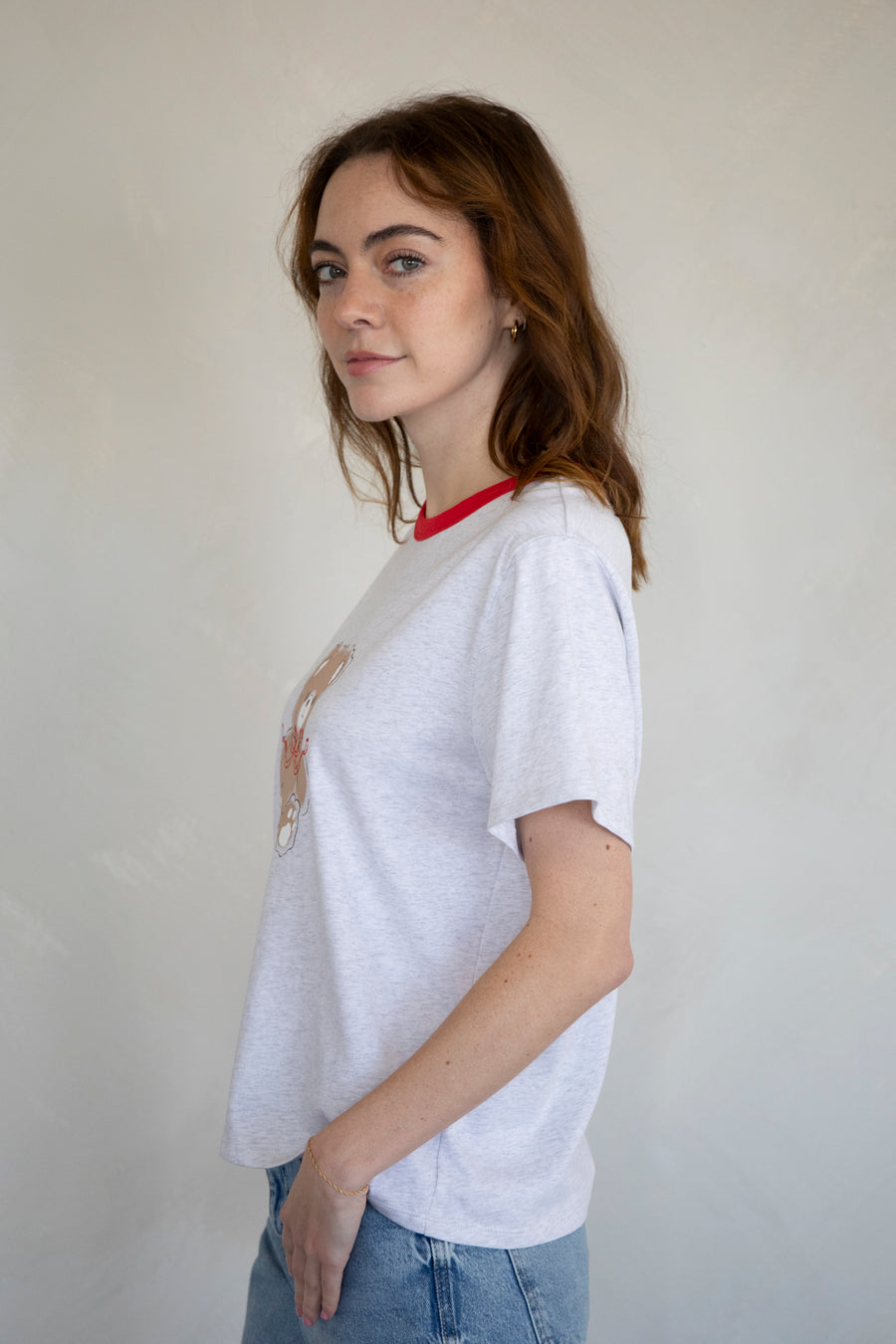 Ginny Tee