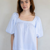 Lizzie Blouse