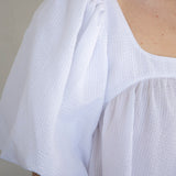 Lizzie Blouse