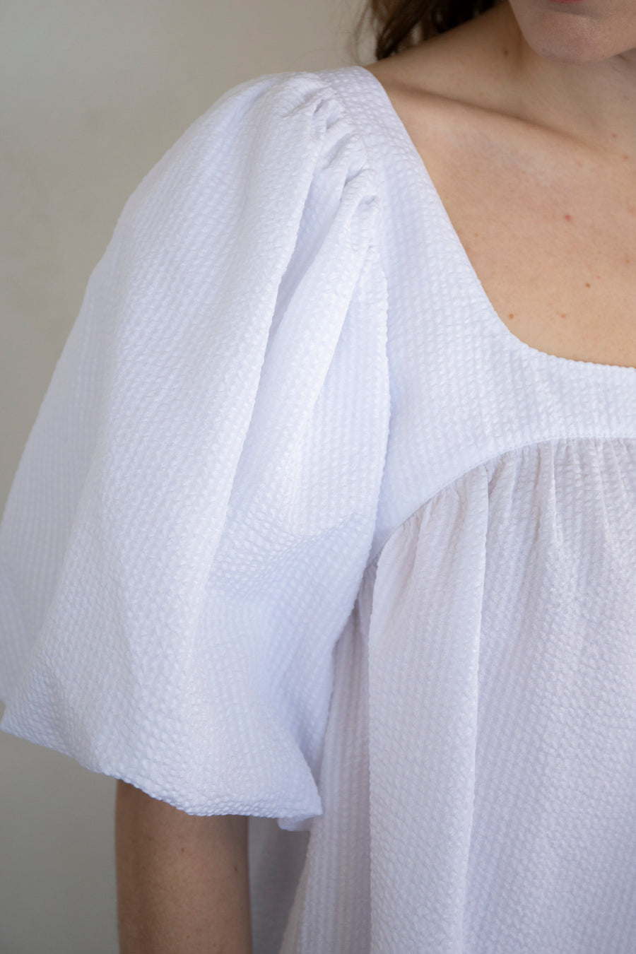 Elizabeth Blouse – sønderhaus