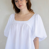 Lizzie Blouse