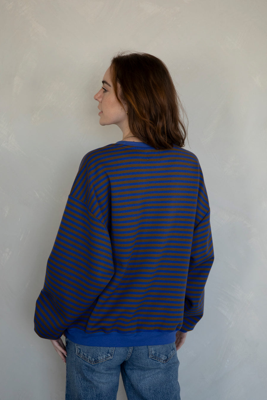 Carson Sweatshirt