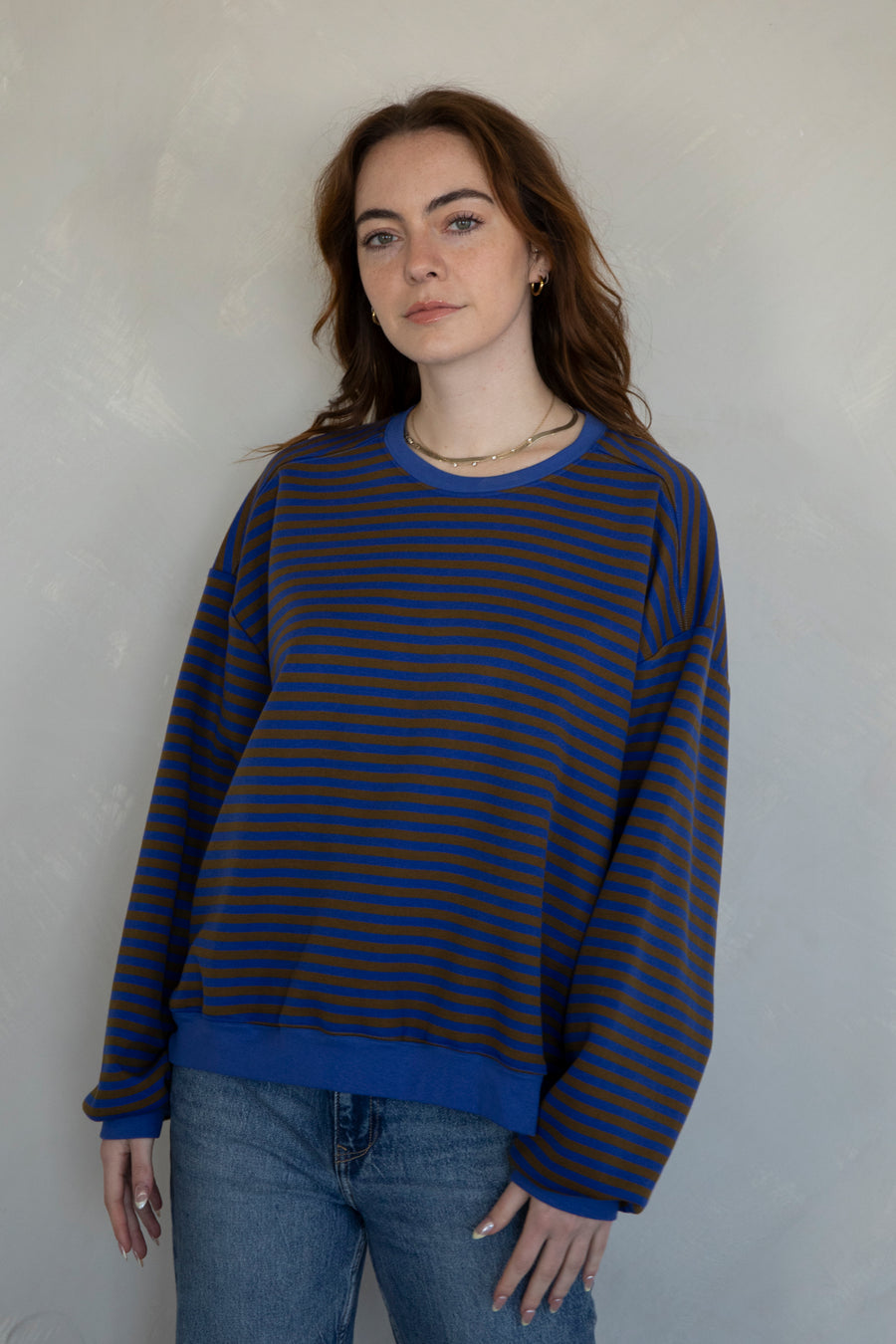 Carson Sweatshirt
