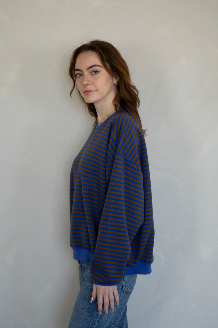 Carson Sweatshirt