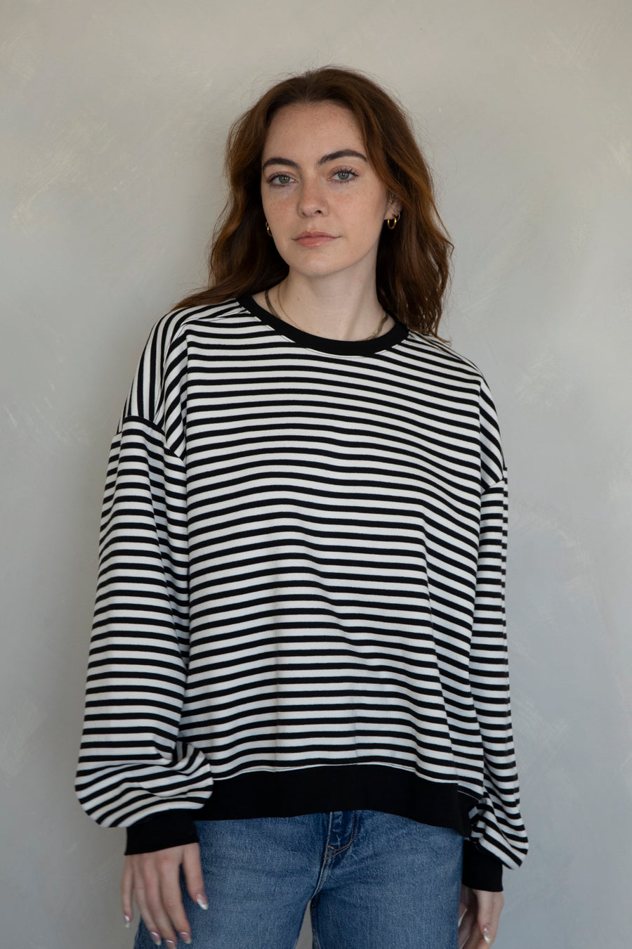 Carson Sweatshirt