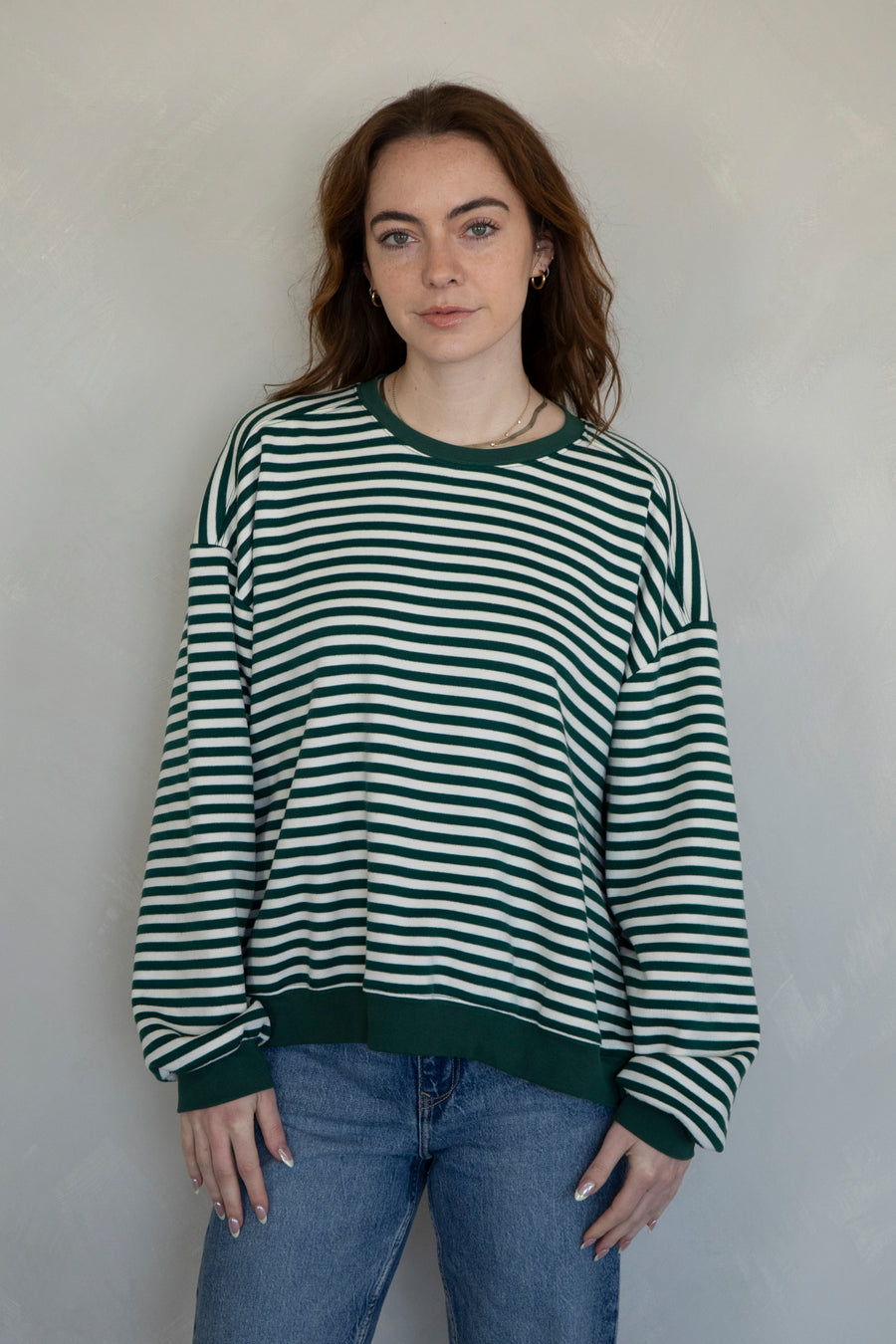 Carson Sweatshirt