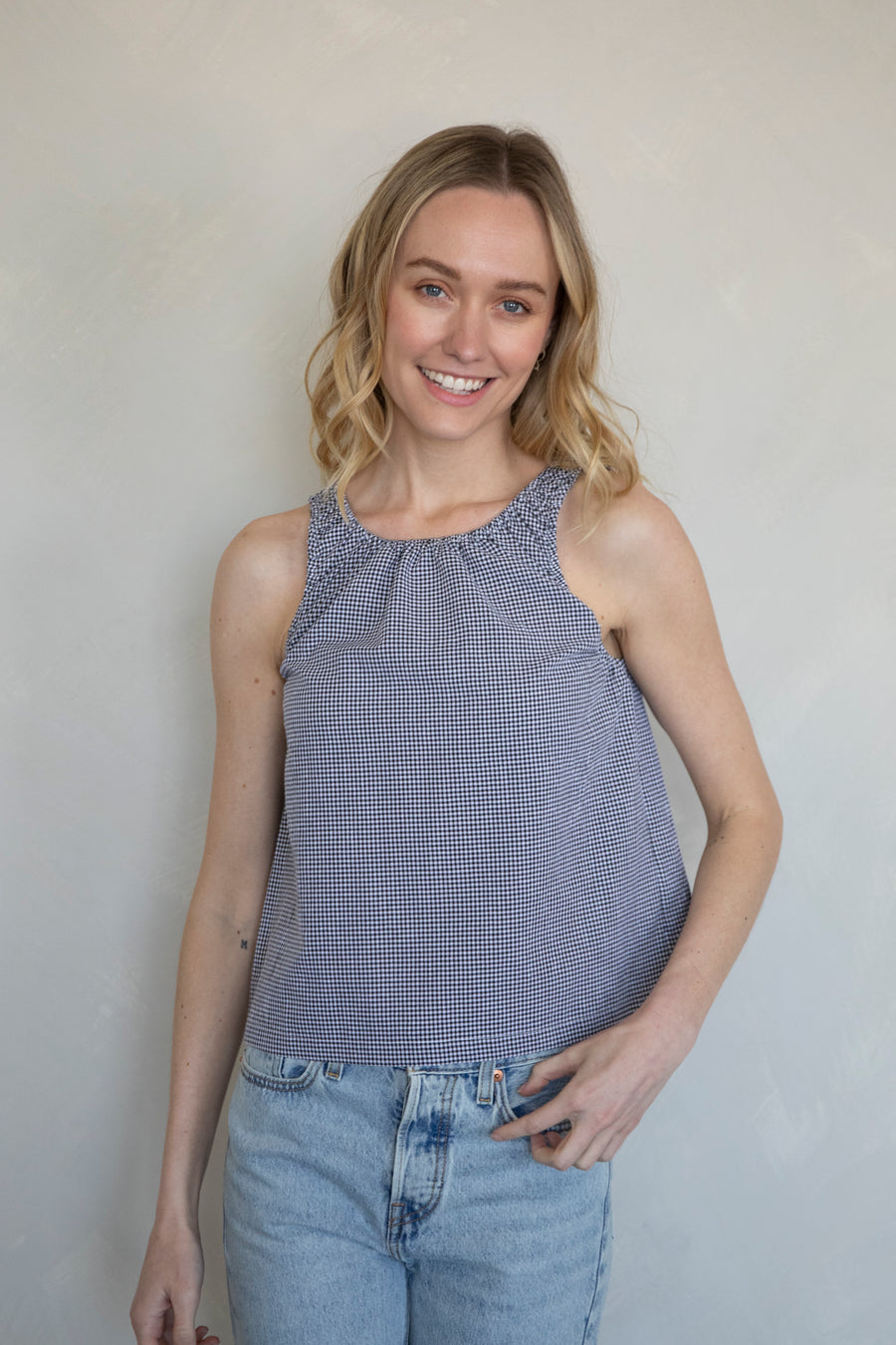Rae Top