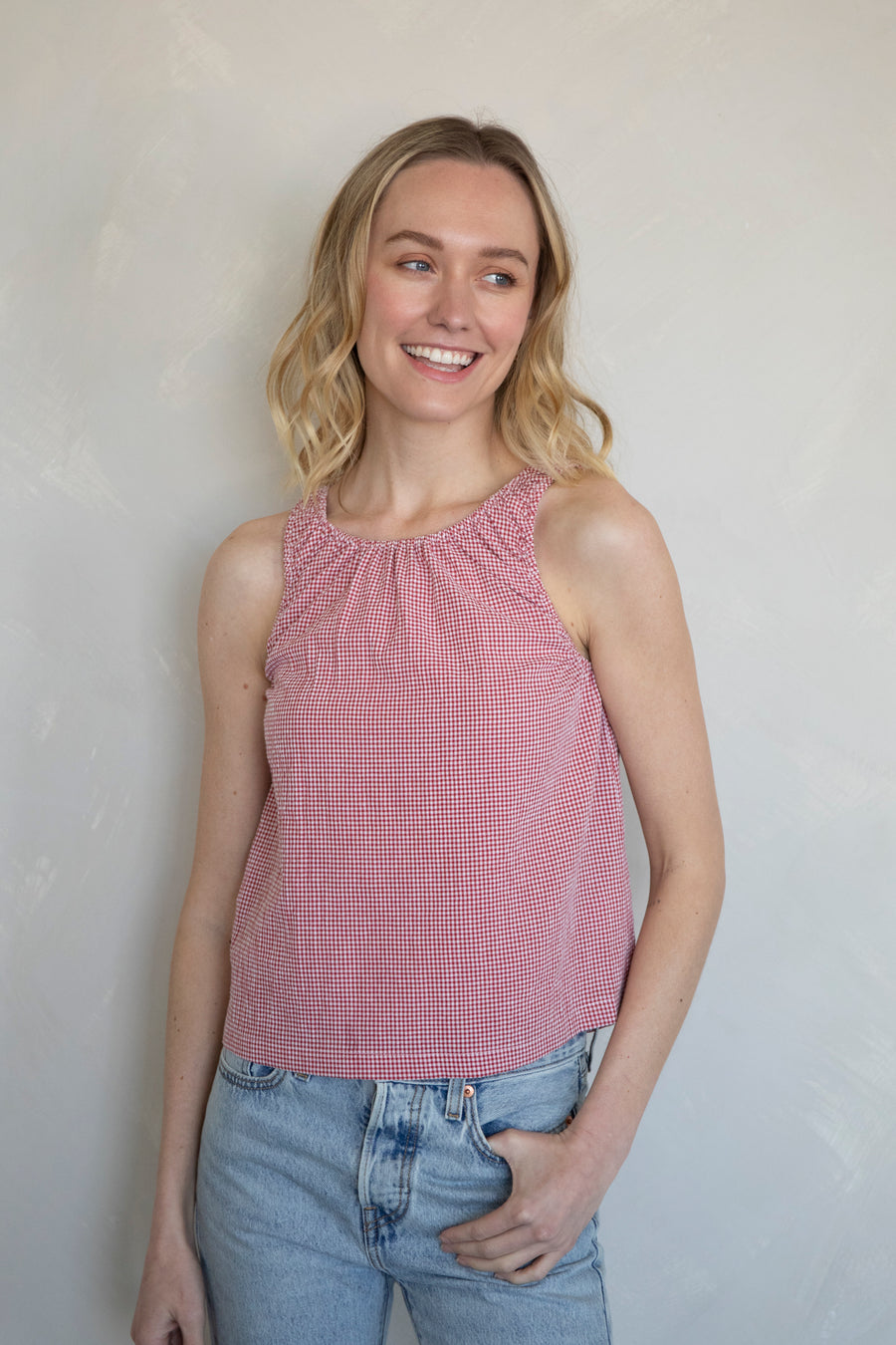 Rae Top