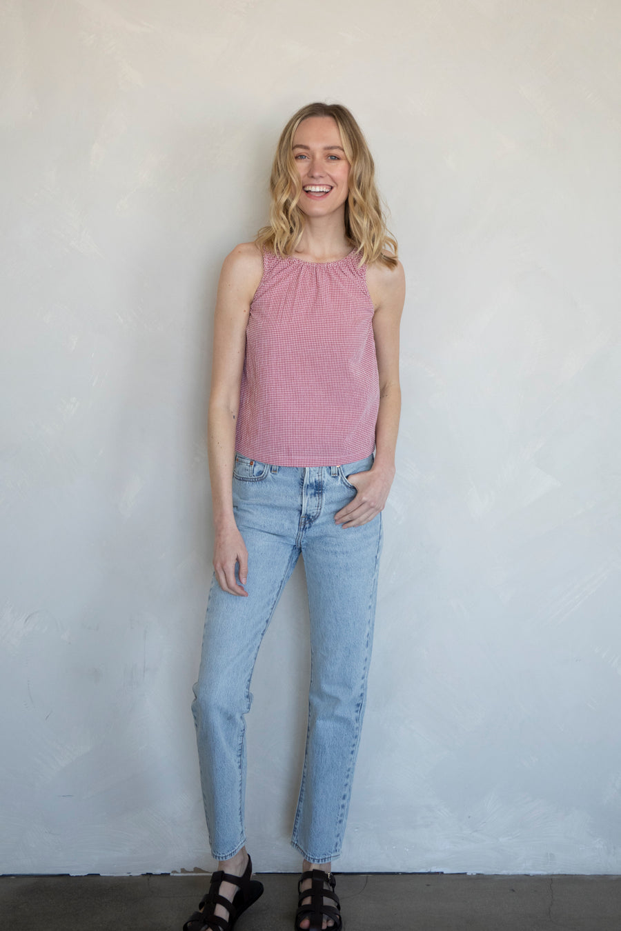 Rae Top